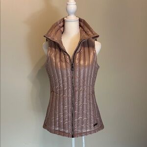 Calvin Klein-Performance - Women’s Light-Weight Down Vest - XS